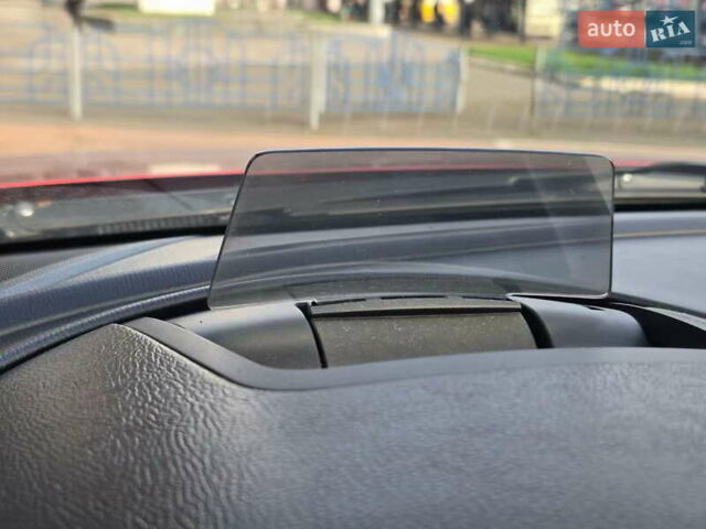 Червоний Мазда 6, об'ємом двигуна 2.2 л та пробігом 161 тис. км за 13100 $, фото 28 на Automoto.ua