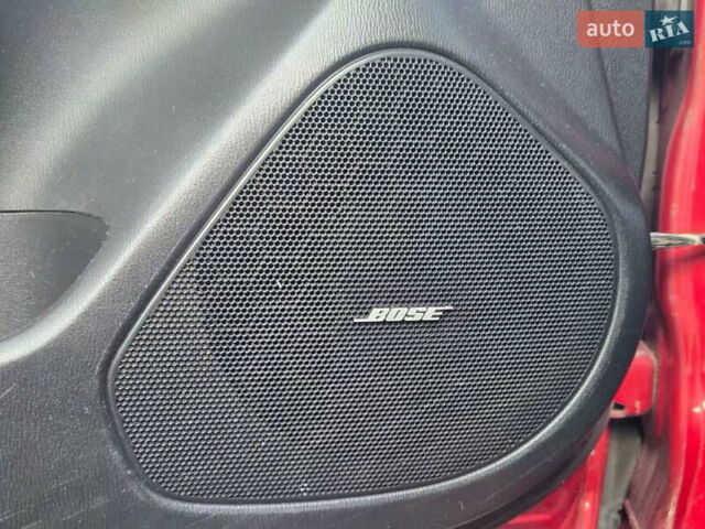 Червоний Мазда 6, об'ємом двигуна 2.2 л та пробігом 161 тис. км за 13100 $, фото 12 на Automoto.ua