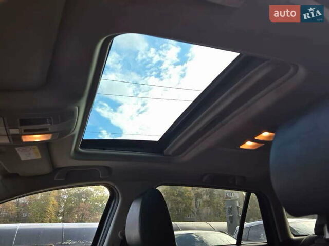 Червоний Мазда 6, об'ємом двигуна 2.2 л та пробігом 161 тис. км за 13100 $, фото 29 на Automoto.ua