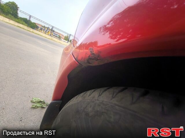 Червоний Мазда 6, об'ємом двигуна 1.8 л та пробігом 252 тис. км за 4000 $, фото 5 на Automoto.ua