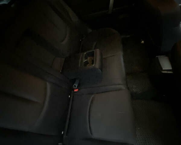 Красный Мазда 6, объемом двигателя 2.2 л и пробегом 376 тыс. км за 6500 $, фото 8 на Automoto.ua