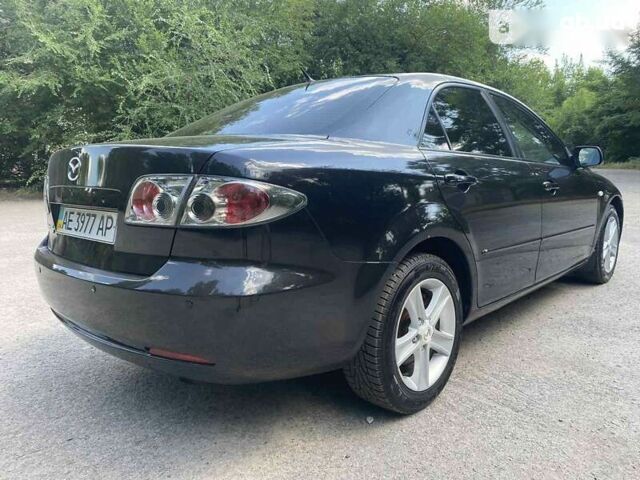 Мазда 6, объемом двигателя 0 л и пробегом 237 тыс. км за 6600 $, фото 2 на Automoto.ua