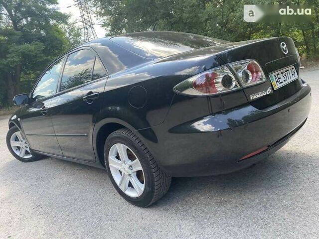 Мазда 6, объемом двигателя 0 л и пробегом 237 тыс. км за 6600 $, фото 17 на Automoto.ua