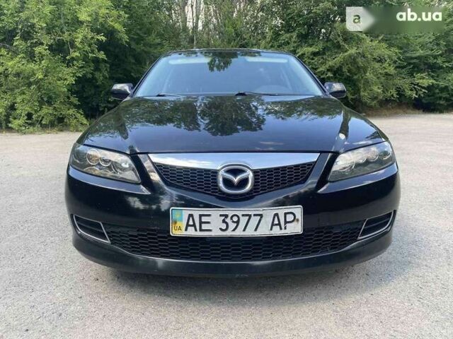 Мазда 6, объемом двигателя 0 л и пробегом 237 тыс. км за 6600 $, фото 4 на Automoto.ua