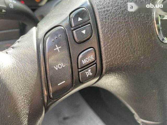 Мазда 6, объемом двигателя 0 л и пробегом 237 тыс. км за 6600 $, фото 9 на Automoto.ua