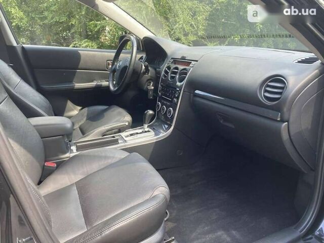 Мазда 6, объемом двигателя 0 л и пробегом 237 тыс. км за 6600 $, фото 6 на Automoto.ua