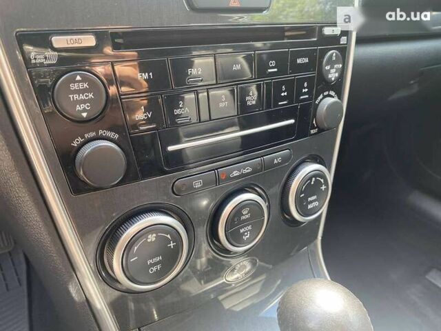 Мазда 6, объемом двигателя 0 л и пробегом 237 тыс. км за 6600 $, фото 12 на Automoto.ua
