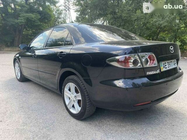 Мазда 6, объемом двигателя 0 л и пробегом 237 тыс. км за 6600 $, фото 3 на Automoto.ua