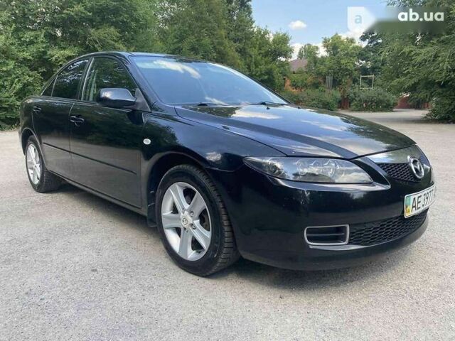 Мазда 6, объемом двигателя 0 л и пробегом 237 тыс. км за 6600 $, фото 1 на Automoto.ua