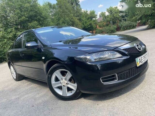 Мазда 6, объемом двигателя 0 л и пробегом 237 тыс. км за 6600 $, фото 16 на Automoto.ua