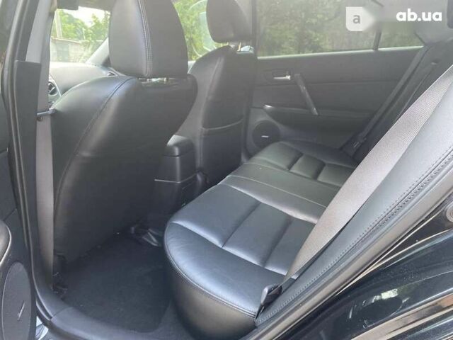 Мазда 6, объемом двигателя 0 л и пробегом 237 тыс. км за 6600 $, фото 15 на Automoto.ua