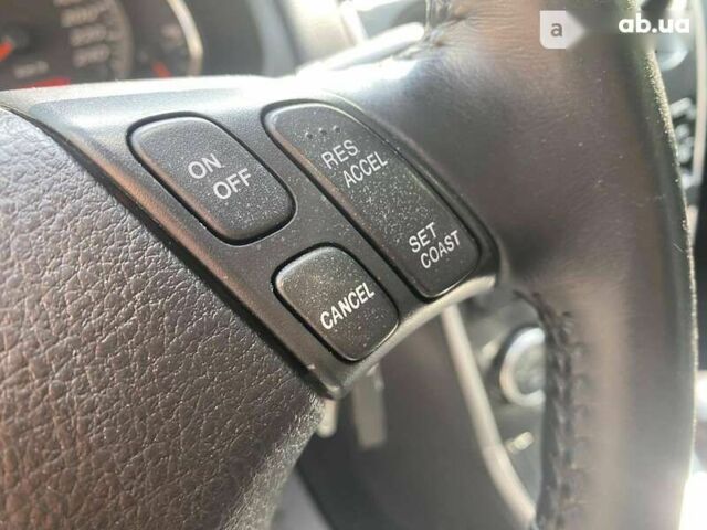 Мазда 6, объемом двигателя 0 л и пробегом 237 тыс. км за 6600 $, фото 10 на Automoto.ua