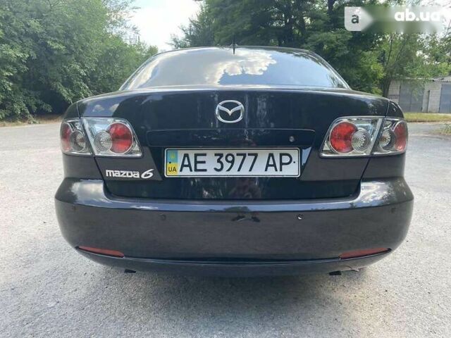 Мазда 6, объемом двигателя 0 л и пробегом 237 тыс. км за 6600 $, фото 5 на Automoto.ua