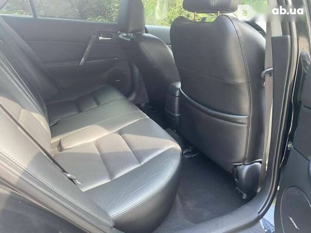 Мазда 6, объемом двигателя 0 л и пробегом 237 тыс. км за 6600 $, фото 14 на Automoto.ua