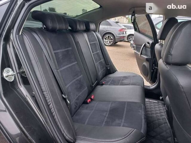 Мазда 6, объемом двигателя 2 л и пробегом 162 тыс. км за 8600 $, фото 18 на Automoto.ua