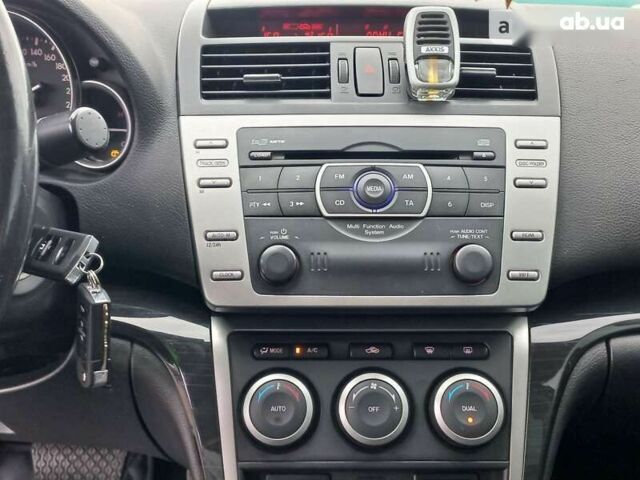 Мазда 6, объемом двигателя 2 л и пробегом 162 тыс. км за 8600 $, фото 22 на Automoto.ua