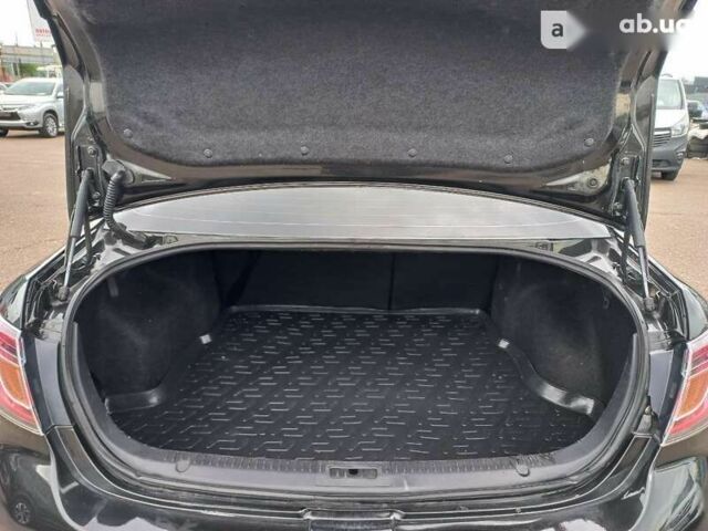 Мазда 6, объемом двигателя 2 л и пробегом 162 тыс. км за 8600 $, фото 27 на Automoto.ua