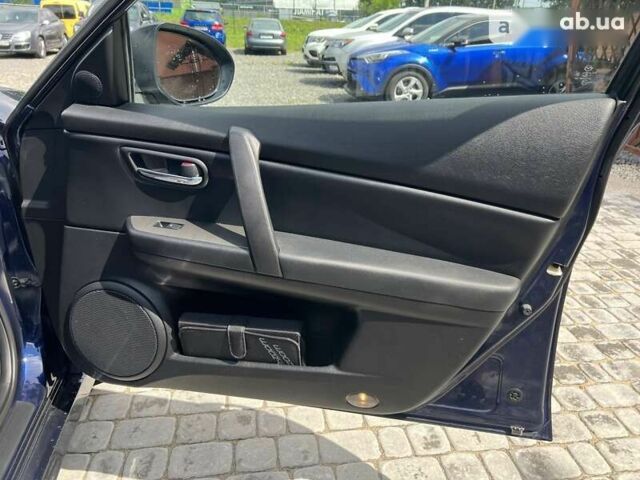 Мазда 6, об'ємом двигуна 2.2 л та пробігом 214 тис. км за 7999 $, фото 20 на Automoto.ua