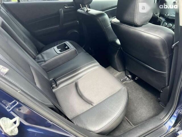 Мазда 6, об'ємом двигуна 2.2 л та пробігом 214 тис. км за 7999 $, фото 19 на Automoto.ua