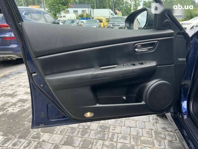 Мазда 6, об'ємом двигуна 2.2 л та пробігом 214 тис. км за 7999 $, фото 14 на Automoto.ua