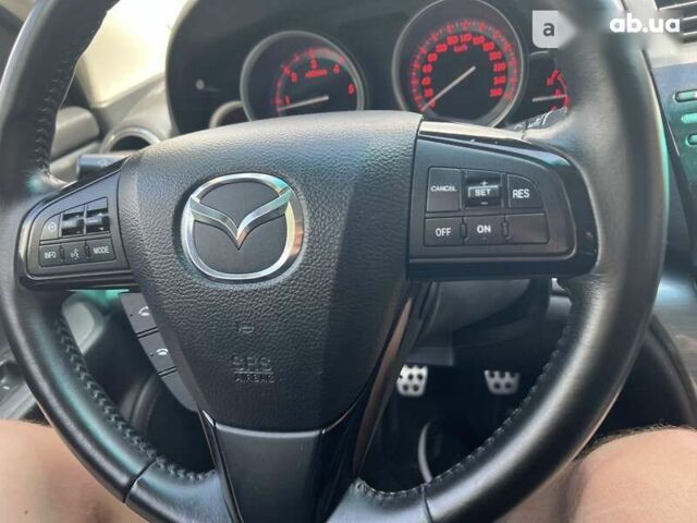 Мазда 6, об'ємом двигуна 2.2 л та пробігом 214 тис. км за 7999 $, фото 25 на Automoto.ua