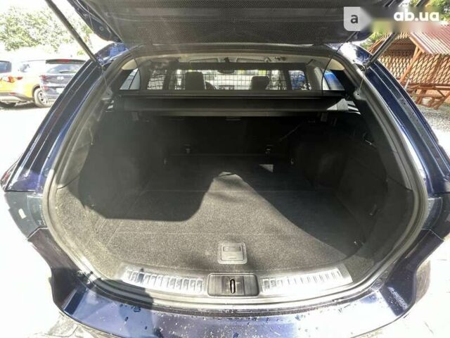 Мазда 6, об'ємом двигуна 2.2 л та пробігом 214 тис. км за 7999 $, фото 22 на Automoto.ua