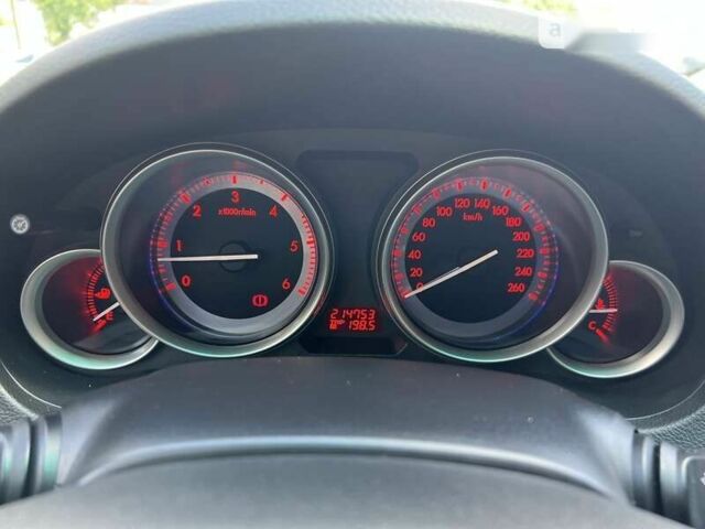 Мазда 6, об'ємом двигуна 2.2 л та пробігом 214 тис. км за 7999 $, фото 27 на Automoto.ua