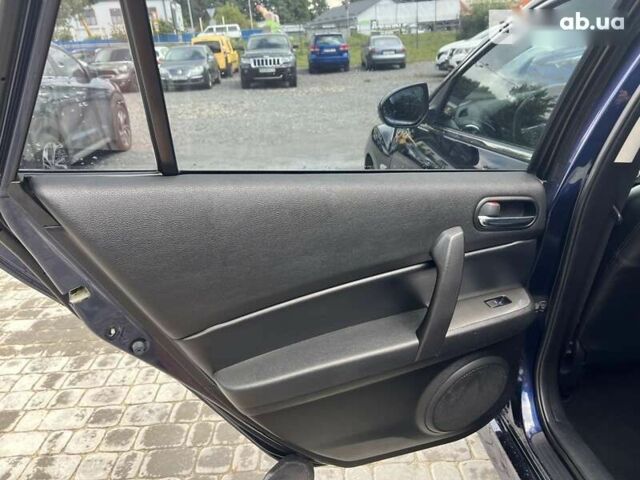 Мазда 6, об'ємом двигуна 2.2 л та пробігом 214 тис. км за 7999 $, фото 16 на Automoto.ua