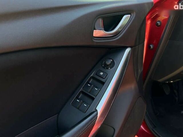 Мазда 6, объемом двигателя 2 л и пробегом 106 тыс. км за 11800 $, фото 8 на Automoto.ua