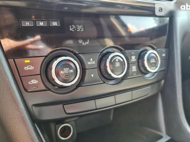 Мазда 6, об'ємом двигуна 2.5 л та пробігом 117 тис. км за 14990 $, фото 12 на Automoto.ua