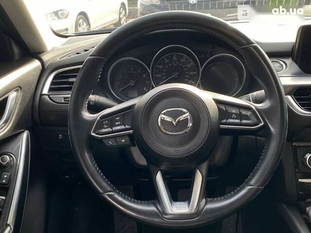 Мазда 6, объемом двигателя 2.5 л и пробегом 127 тыс. км за 15600 $, фото 18 на Automoto.ua