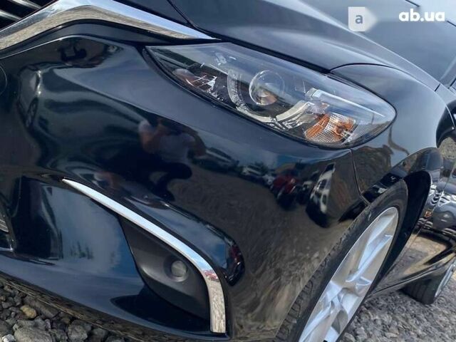 Мазда 6, объемом двигателя 2.5 л и пробегом 127 тыс. км за 15600 $, фото 6 на Automoto.ua