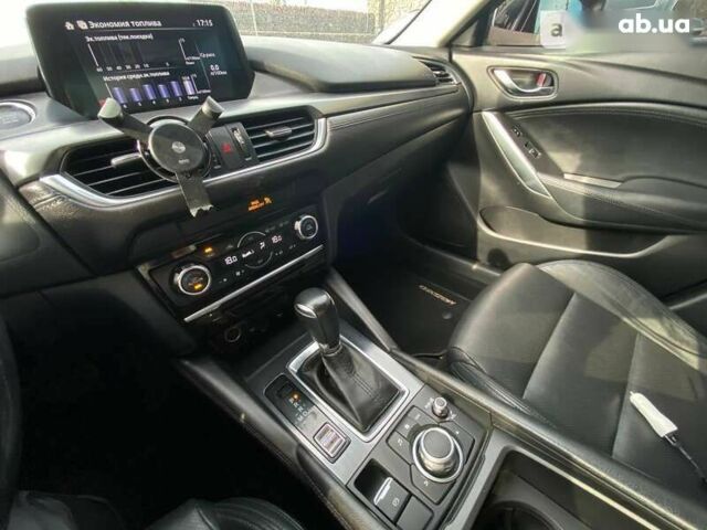 Мазда 6, объемом двигателя 2.5 л и пробегом 127 тыс. км за 15600 $, фото 29 на Automoto.ua