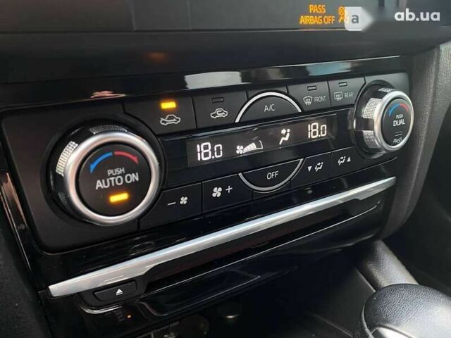 Мазда 6, объемом двигателя 2.5 л и пробегом 127 тыс. км за 15600 $, фото 23 на Automoto.ua