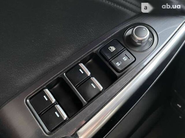 Мазда 6, объемом двигателя 2.5 л и пробегом 127 тыс. км за 15600 $, фото 19 на Automoto.ua