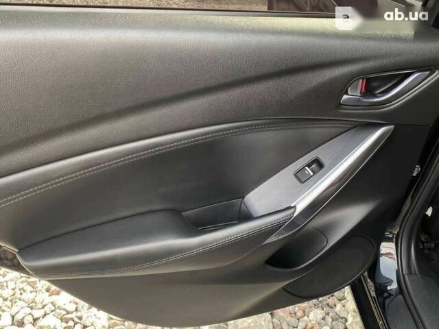 Мазда 6, объемом двигателя 2.5 л и пробегом 127 тыс. км за 15600 $, фото 13 на Automoto.ua