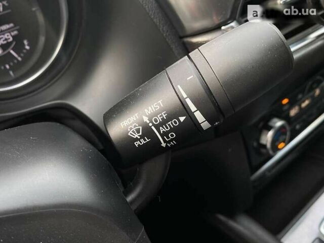 Мазда 6, объемом двигателя 2.5 л и пробегом 127 тыс. км за 15600 $, фото 25 на Automoto.ua
