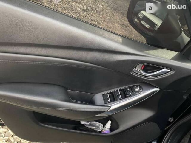 Мазда 6, объемом двигателя 2.5 л и пробегом 127 тыс. км за 15600 $, фото 11 на Automoto.ua