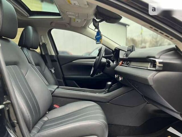 Мазда 6, объемом двигателя 2.5 л и пробегом 60 тыс. км за 23000 $, фото 13 на Automoto.ua