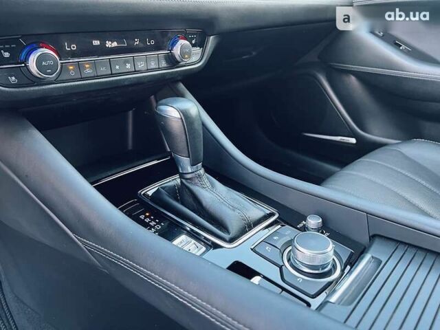 Мазда 6, объемом двигателя 2.5 л и пробегом 24 тыс. км за 22900 $, фото 14 на Automoto.ua