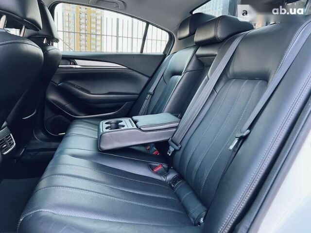 Мазда 6, объемом двигателя 2.5 л и пробегом 24 тыс. км за 22900 $, фото 21 на Automoto.ua