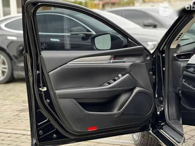 Мазда 6, объемом двигателя 2.5 л и пробегом 60 тыс. км за 23000 $, фото 8 на Automoto.ua