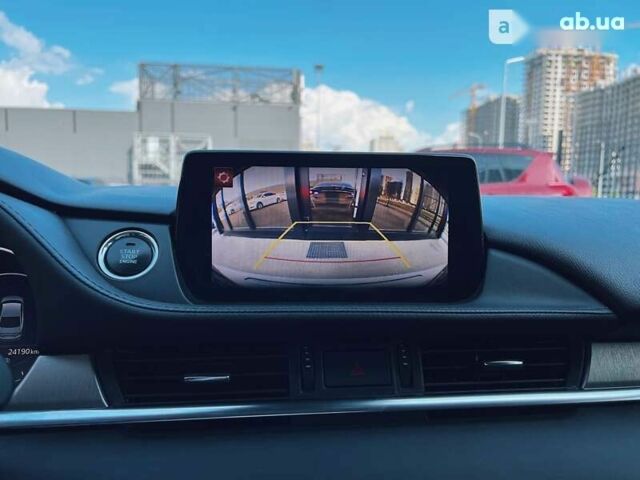 Мазда 6, объемом двигателя 2.5 л и пробегом 24 тыс. км за 22900 $, фото 11 на Automoto.ua