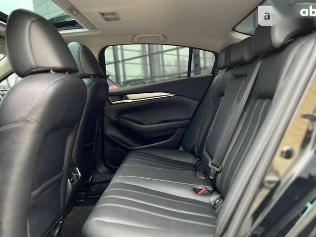 Мазда 6, объемом двигателя 2.5 л и пробегом 60 тыс. км за 23000 $, фото 18 на Automoto.ua