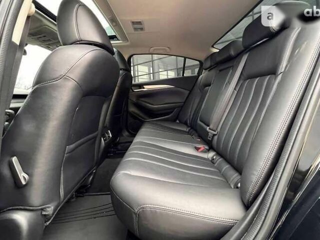Мазда 6, объемом двигателя 2.5 л и пробегом 60 тыс. км за 23000 $, фото 17 на Automoto.ua