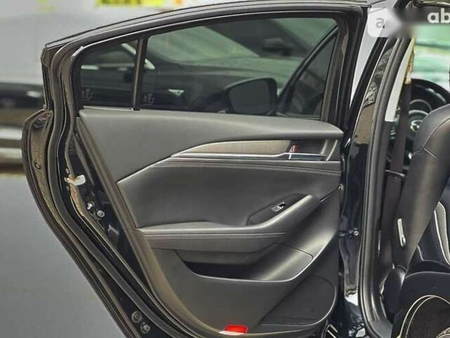 Мазда 6, объемом двигателя 2.5 л и пробегом 60 тыс. км за 23000 $, фото 16 на Automoto.ua