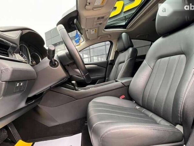 Мазда 6, объемом двигателя 2.5 л и пробегом 60 тыс. км за 23000 $, фото 9 на Automoto.ua
