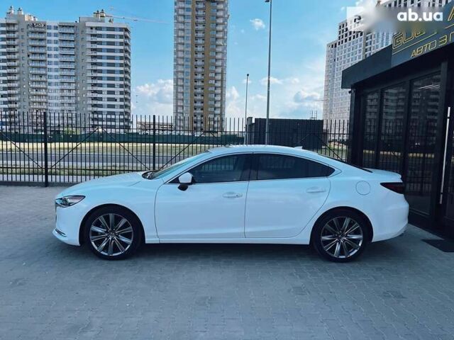 Мазда 6, объемом двигателя 2.5 л и пробегом 24 тыс. км за 22900 $, фото 3 на Automoto.ua