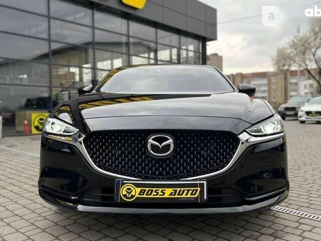Мазда 6, объемом двигателя 2.5 л и пробегом 60 тыс. км за 23000 $, фото 7 на Automoto.ua