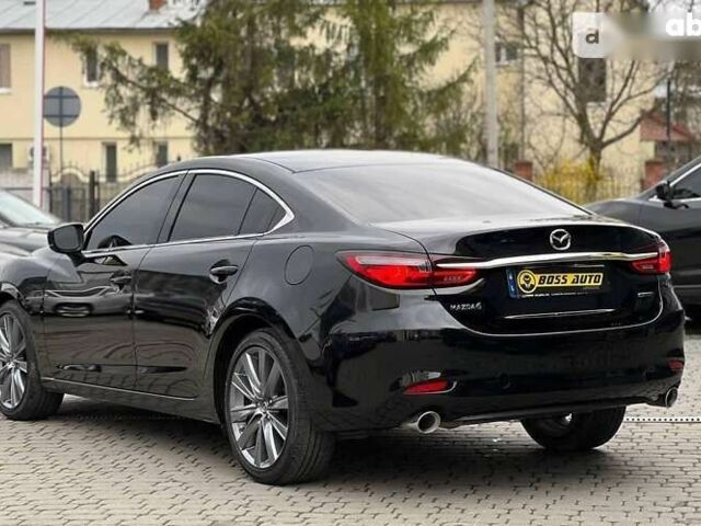 Мазда 6, объемом двигателя 2.5 л и пробегом 60 тыс. км за 23000 $, фото 4 на Automoto.ua